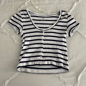 Aerie short sleeve